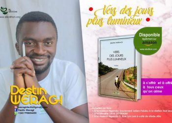 La place des artistes au croisement des avenues Kasa-Vubu et Victoire, dans la commune de Kalamu, a servi de cadre, le vendredi 29 octobre 2021