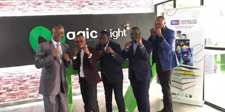 boxing rdc