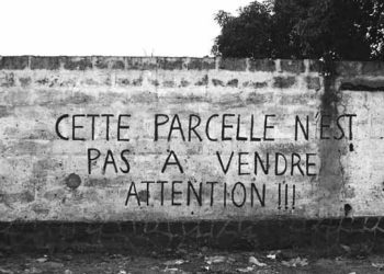 n RDC