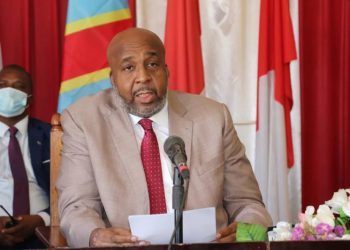 GOMA : capacitation du personnel de l&rsquo;administration foncière
