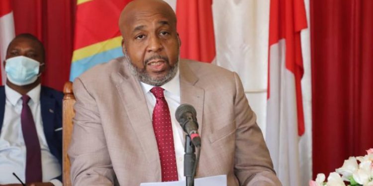 GOMA : capacitation du personnel de l&rsquo;administration foncière