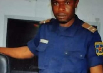 RDC: Eric Kibumbe Banza, autre suspect du meurtre de Chebeya à Kinshasa