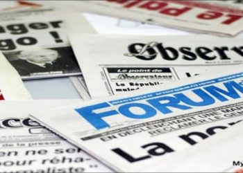 Fin des États généraux de la communication et médias : Des recommandations formulées