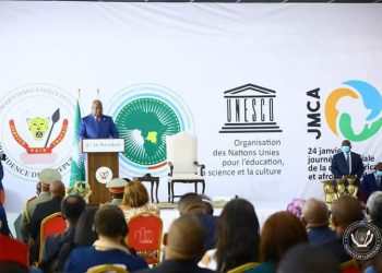 Félix Tshisekedi veut l'unité et la cohésion sociale autour de l'africanité