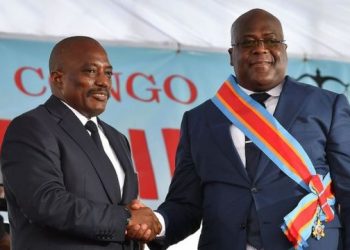 24 janvier 2019 - 24 janvier 2022, ça fait 3 ans jour pour jour depuis que Félix TSHISEKEDI a succédé à Joseph Kabila à la tête de la RDC.