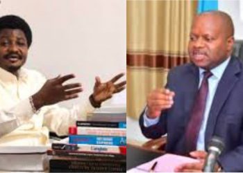 C'est un mouvement qui a pris corps au sein de la plateforme politique Front commun pour le Congo (FCC). La Dynamique progressiste révolutionnaire (Dypro) connaîtra bientôt sa sortie officielle