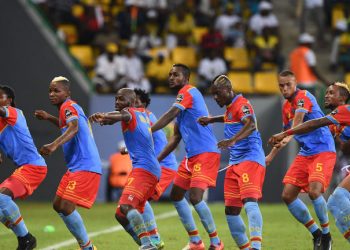 Elim. Mondial Qatar 2022 : Barrages zone Afrique, la RDC croisera le Maroc