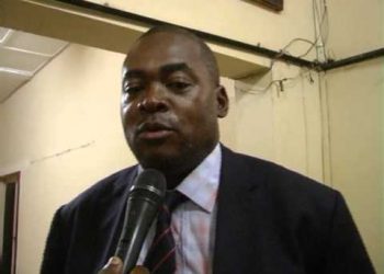 Jean Mabi Mulumba, nouveau DG du BCECO