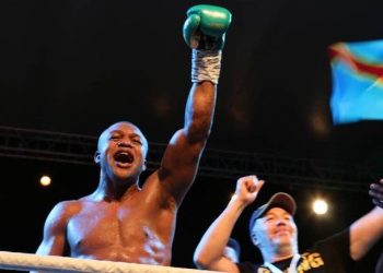 Boxe/Championnat du Monde Wbc : Makabu bat Thabiso et conserve son titre