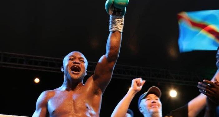 Boxe/Championnat du Monde Wbc : Makabu bat Thabiso et conserve son titre