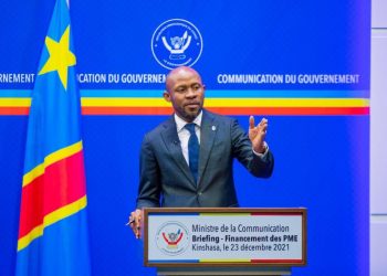 RDC: Les états généraux de la communication et des médias