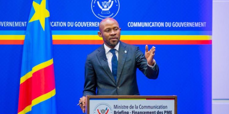 RDC: Les états généraux de la communication et des médias