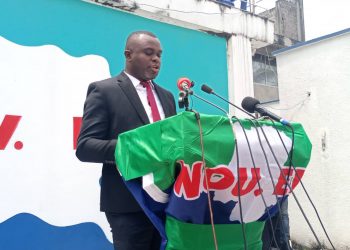 Politique: Nouvel Élan lance sa rentrée politique 2022