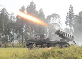 La traque contre les rebelles du M23 s'intensifie dans les poches de campement des assaillants. Les Forces Armées de la République Démocratique du Congo ( Fardc