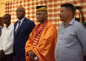 Après avoir connu un report sur démande du comité sportif du Fc Renaissance du Congo, l'Assemblée Générale Extraordinaire s'est enfin tenue ce dimanche 30 Janvier 2022 au Lycée NtinuWene situé dans la commune de Limete.