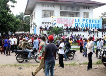 UDPS : Une réunion de crise ce samedi 22 janvier