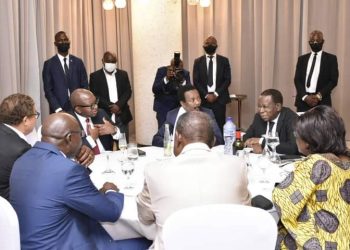 3 ans de l'alternance pacifique en RDC