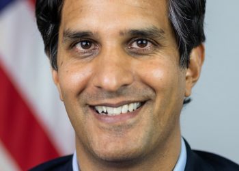 RDC-USA : Le Diplomate américain Daleep Singh attendu à Kinshasa