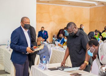 RDC : La CENI valide son plan stratégique pour 2023