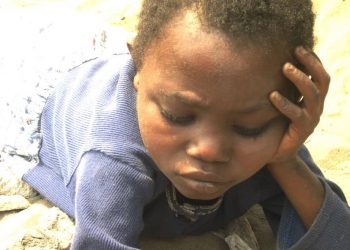 Des orphelinats sans orphelins à Kinshasa