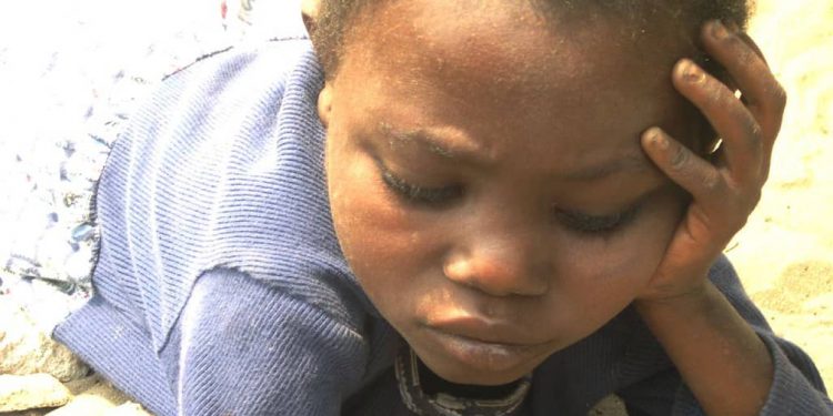 Des orphelinats sans orphelins à Kinshasa