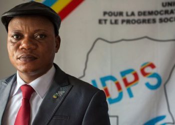 RDC : Les élus nationaux de l&rsquo;UDPS lâchent Jean-Marc Kabund !