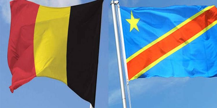 Les villes de la République démocratique du Congo de Goma, Beni et Butembo, dans la province du Nord-Kivu et la commune de Voluwe Saint-Pierre totalisent 13 ans de partenariat.