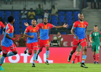Barrages Mondial Qatar 2022 : RDC-Maroc, des rencontres et une histoire