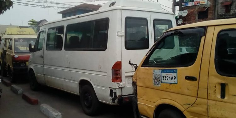 A Ngiringiri, l&rsquo;avenue Gambela se meurt !
