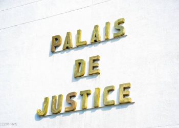 Justice : La RDC aura bientôt un nouveau palais de justice