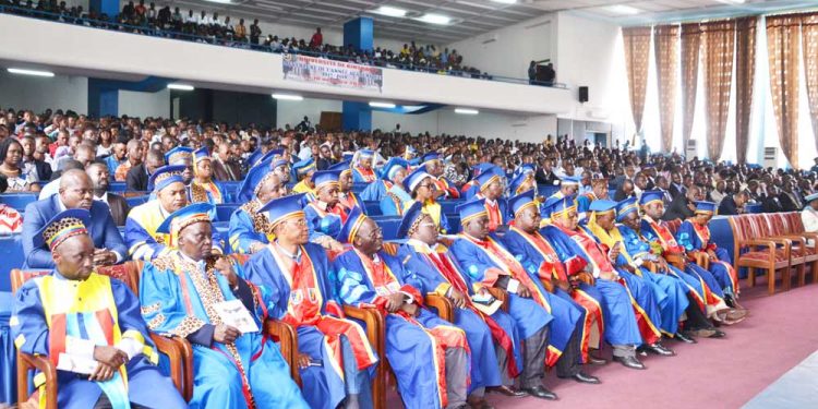ESU : Les professeurs d'Universités en grève sèche de 21 jours