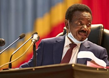 Un climat malsain règne au sein de la chambre basse du parlement, un groupe des élus nationaux accuse le bureau Mboso de ne pas se baser sur le travail des députés nationaux.