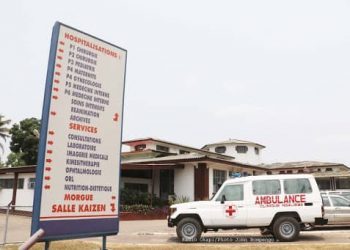 Les professionnels de santé non-médecins et administratifs en  grève vont reprendre le chemin de travail