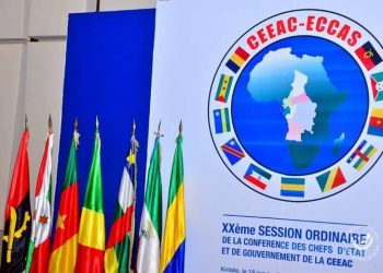 Diplomatie : A Brazzaville Félix Tshisekedi va prendre la présidence de la CEEAC