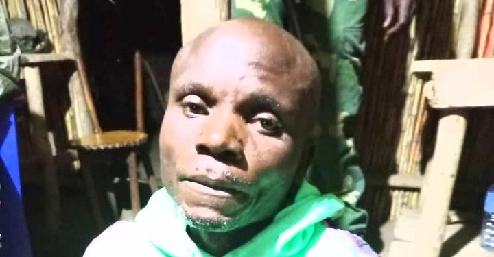 Nord-Kivu : Un ravitailleur des ADF appréhendé sur la route Beni-Kasindi