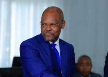 L'interpellation du conseiller spécial du Chef de l'État en matière de sécurité, François Beya dans les locaux de l'agence nationale de renseignements à suscité beaucoup de questionnement,