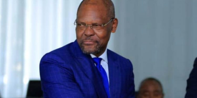 L'interpellation du conseiller spécial du Chef de l'État en matière de sécurité, François Beya dans les locaux de l'agence nationale de renseignements à suscité beaucoup de questionnement,