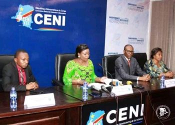 Financement des opérations de la CENI : La Centrale Electorale apporte encore sa version de faits