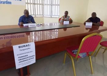 Élections des gouverneurs : La CENI a ouvert l'accréditation des témoins