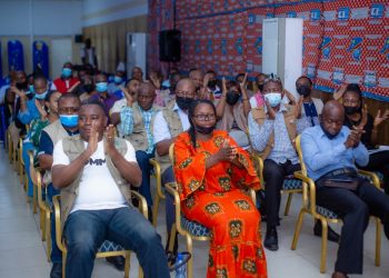 RDC : La CENI lance la formation des membres des BRTC