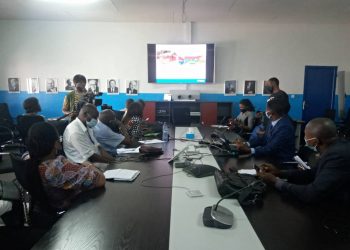 Le haut commissariat pour les réfugiés (HCR) a initié une série des rencontres avec les chevaliers de la plume, à travers un déjeuner de presse chaque deux mois pour rendre compte de ses activités en République démocratique du Congo.