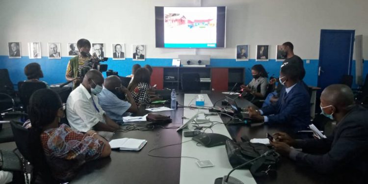 Le haut commissariat pour les réfugiés (HCR) a initié une série des rencontres avec les chevaliers de la plume, à travers un déjeuner de presse chaque deux mois pour rendre compte de ses activités en République démocratique du Congo.