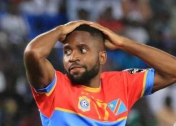 Dents de lait pour un football congolais en dents de scie