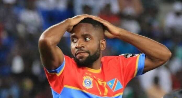 Dents de lait pour un football congolais en dents de scie