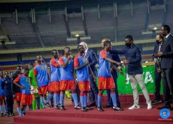 Championnat Scolaire Panafricain 2022 : Une polémique sur l&rsquo;âge des écoliers congolais enflamme les réseaux sociaux