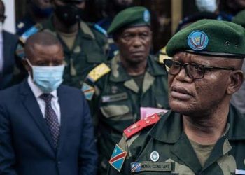En marge de l’affaire Kabund-A-Kabund : Quel sera le sort de Constant Ndima Kongba au Nord-Kivu ?