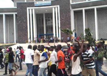 Contrairement à ce que peut croire une majorité des Congolais, ce qu’on appelle le népotisme, est une mentalité qui procède de la marche arrière pour notre pays.