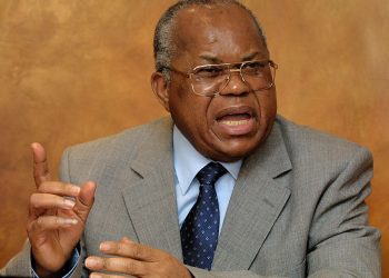 À titre de rappel, Étienne Tshisekedi est mort à 84 ans de suite d'une embolie pulmonaire au royaume de Belgique où il était hospitalisé.