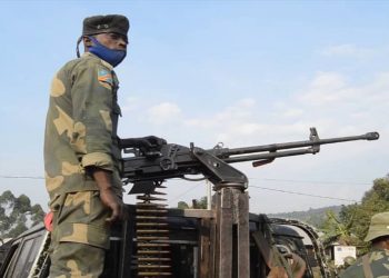 Haut-Katanga : Mitwaba sous contrôle des forces loyalistes