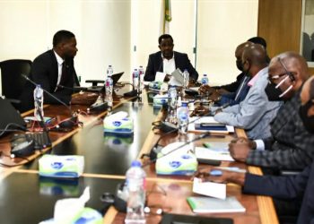 Au cours de la réunion tenue le mardi 15 févier 2022 par visio-conférence entre les deux Délégués FIFA-CAF et la FECOFA pour la finalisation du chronogramme relatif à la collecte des désidératas de toutes les parties prenantes et autres acteurs du football congolais, en vue d'amender les Statuts de la Fédération Congolaise de Football Association, préalable impératif à l’organisation de prochaines élections d’un nouveau Comité exécutif.